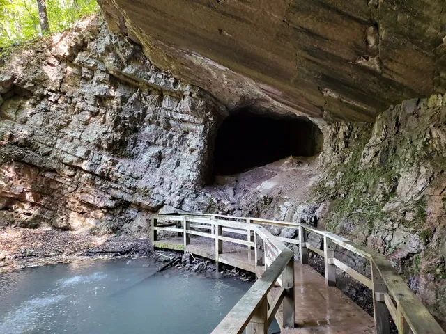 James H. "Sloppy" Floyd State Park
