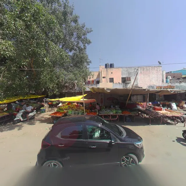 Garam Masala Restaurant