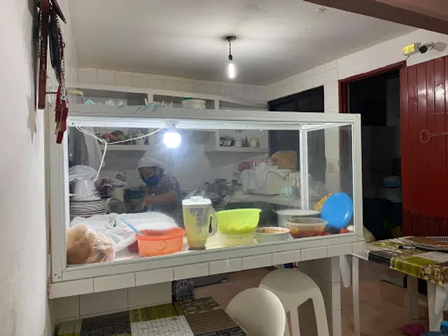 Antojitos Doña Delia