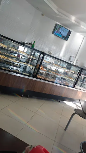 Panificadora Galvão