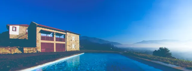 Casas de São Martinho