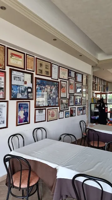 Pizzeria Senza Glutine Guappo Amoriello