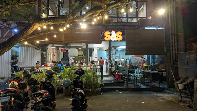 SAS - Soto Ayam Surabaya