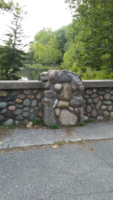 Portage Creek Bicentennial Park
