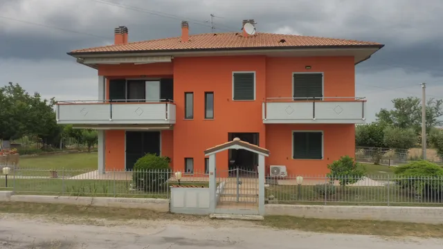 Da Dany - b&b monte san vito