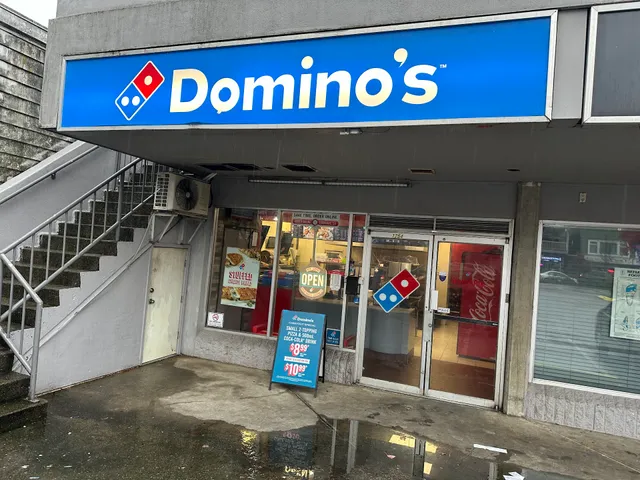 Domino's Pizza