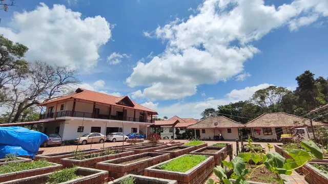 Whisper valley somwarpet