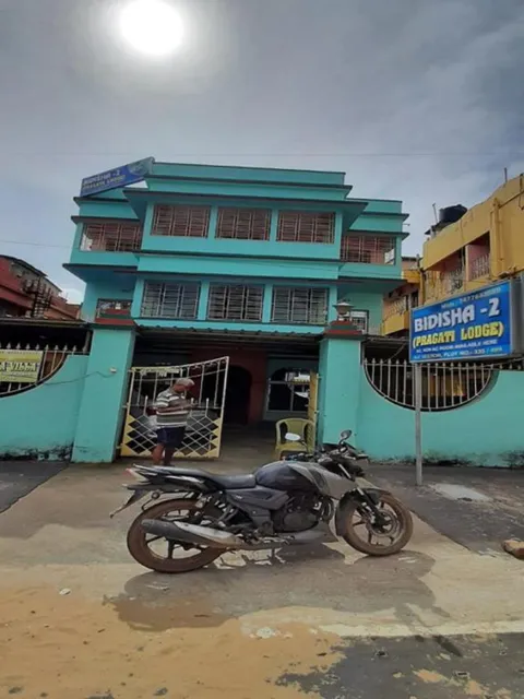 Goroomgo Bidisha 2 Digha