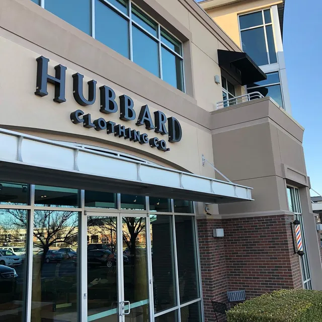 Hubbard Clothing Co.