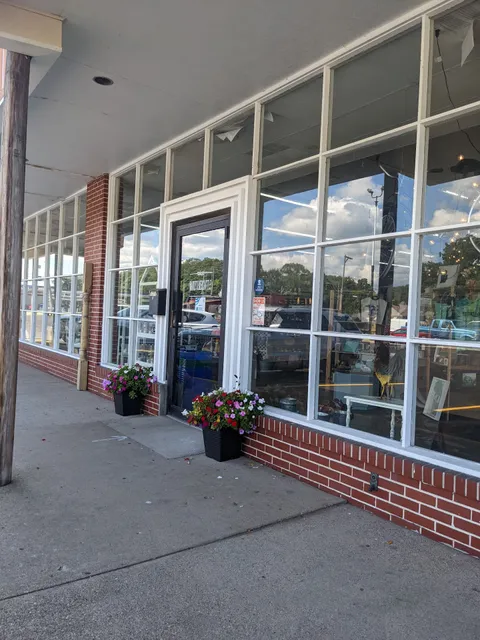 Muskegon Market & Mercantile