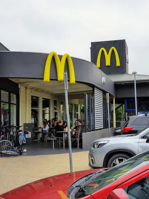 McDonald's Torquay