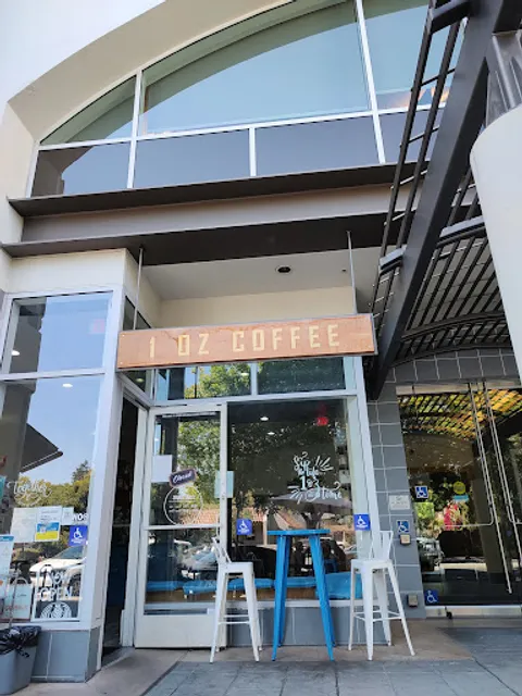 Mountain View City Center