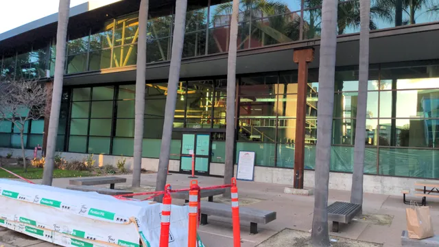 Whole Foods Market Northern California Regional Office