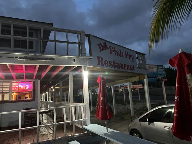 D Waters Cafe Restaurant