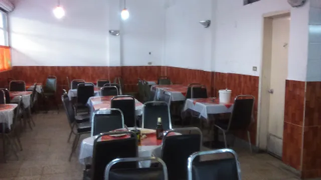 Restaurante Cristal