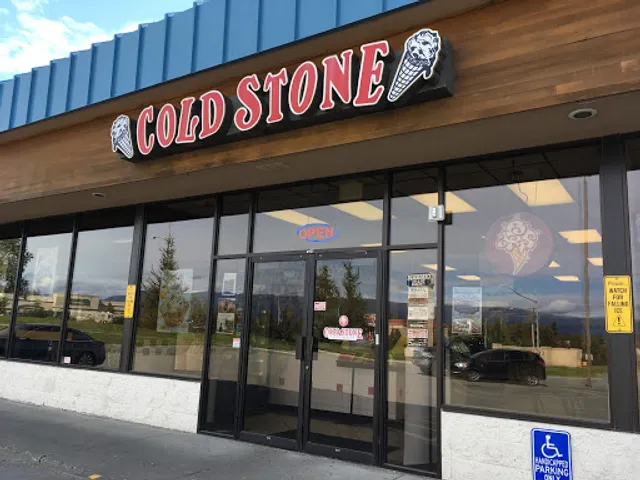 Cold Stone Creamery