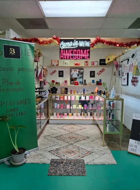 Heights Market Square