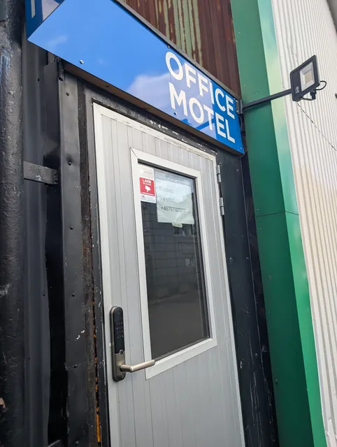 Office Motel