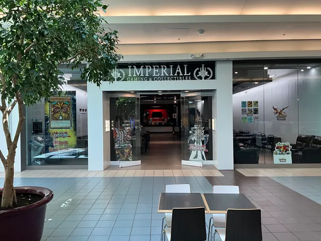 Imperial Gaming & Collectibles