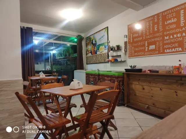 ON TIME Pastelaria e Pub.