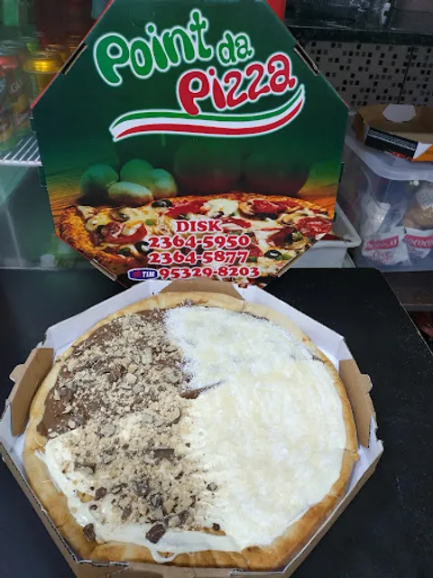 Point da Pizza