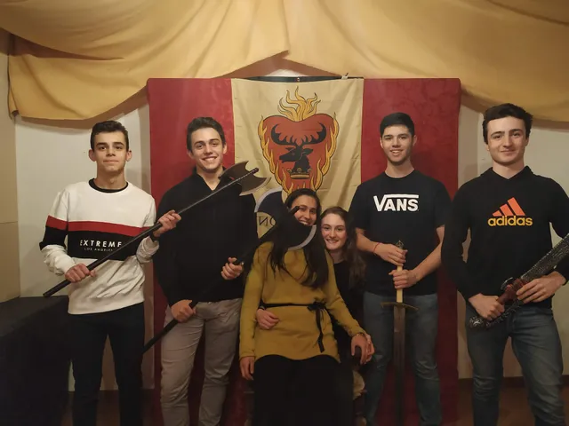 Escape - Escape Room Trento