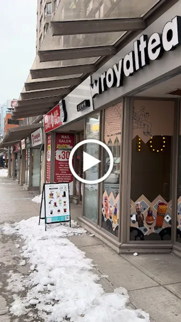 Togo Coffee 土狗咖啡 North York