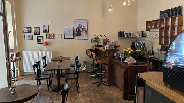 Konditush - The Breakfast Club