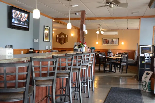 Jimmy's Restaurant & Bar