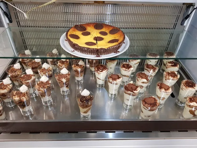 Mare'e di Alfonso SERRAPICA