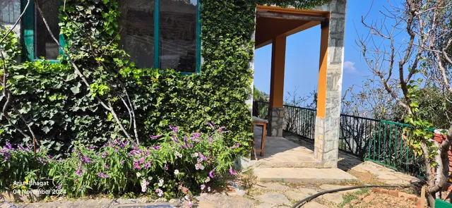 Rose Cottage, Hartola / Nanital District