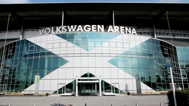 Volkswagen Arena