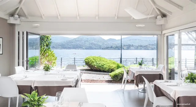 Ristorante Imbarcadero