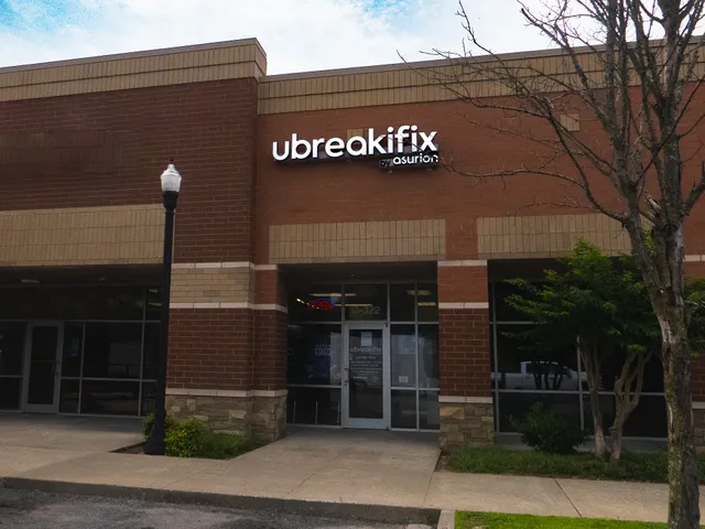 uBreakiFix - Phone and Computer Repair