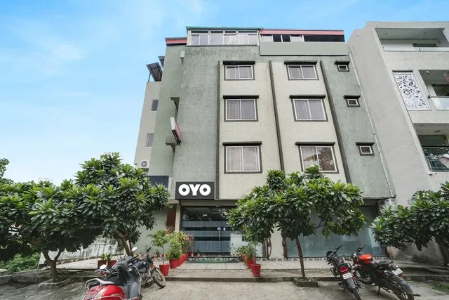 Collection O Hotel Ocean Pearl