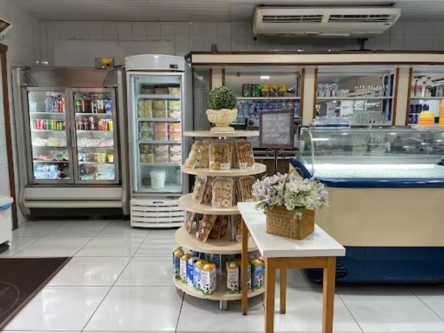 Engenho Doce Panificadora e Confeitaria