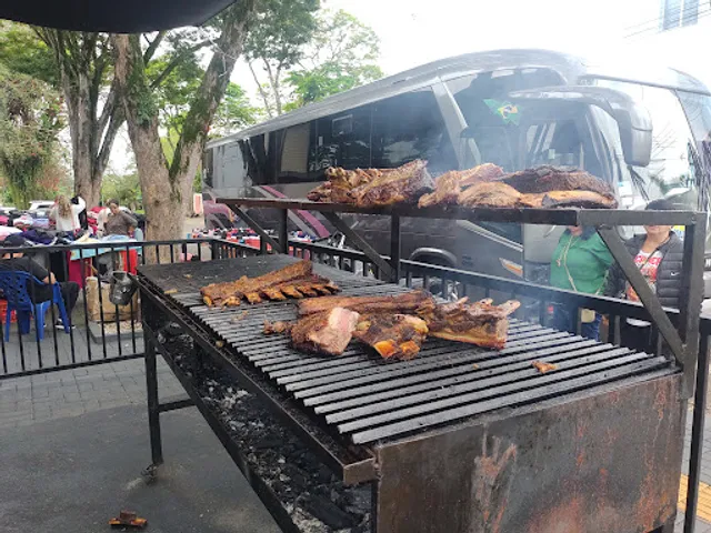 Gastron Bar e Restaurante