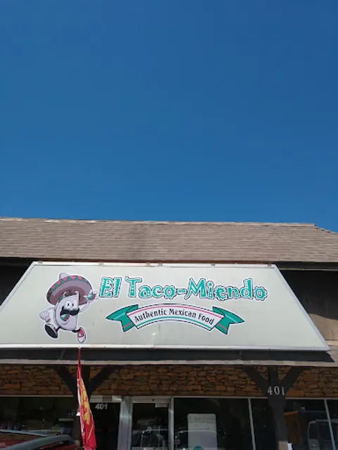 El Taco-Miendo