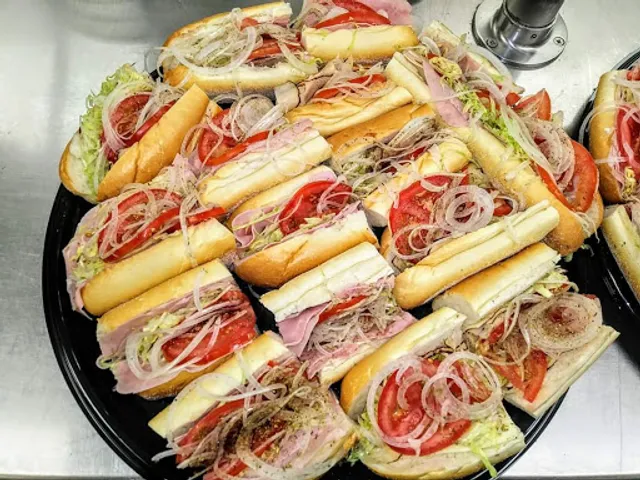 Logan's Gourmet Pizzeria & Grill