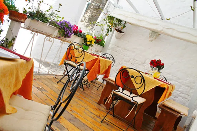 L'Arco Dei Sapori - Ristorante Di Calamo pietro