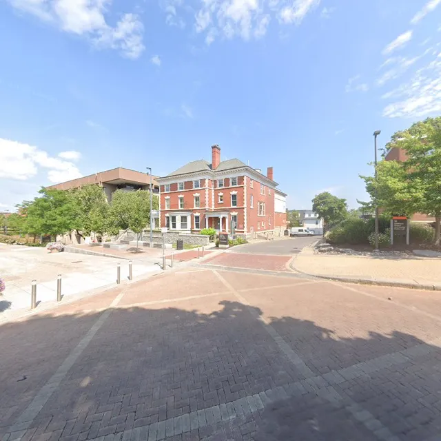 Office of Admissions