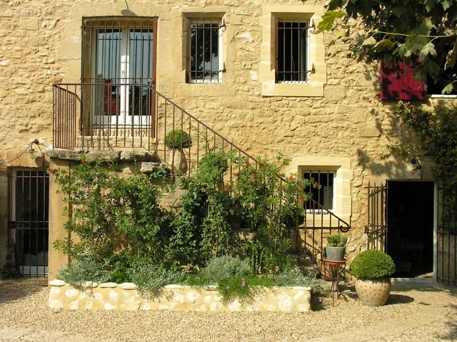 La Louviere des Bruyeres