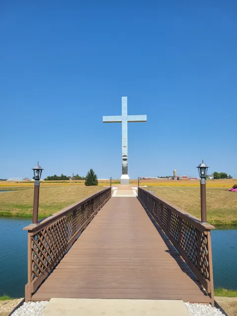 Spiritual Center of Maria Stein