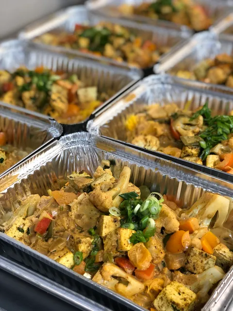 La Cucina Prepared Meals & Catering | Wedding Catering