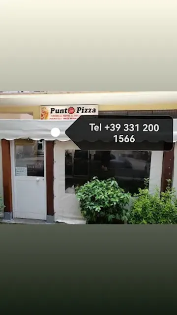 Pizzeria Punto Pizza