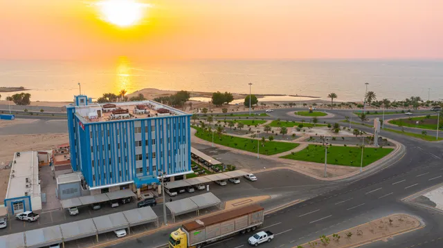 Wissam Al-Hawra Hotel