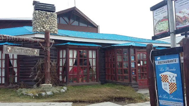 La Posada de los Ramirez