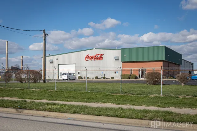 Coca-Cola Bottling Co