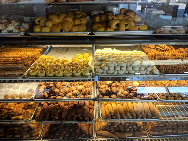 Alwatan Bakery