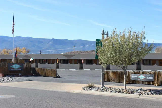 Fort Verde Suites